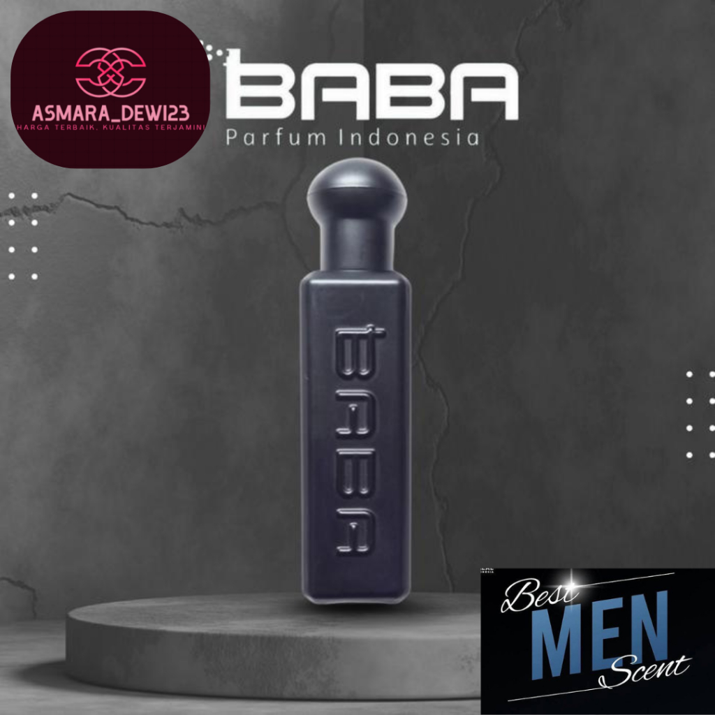 Jual Baba Parfum Terlengkap & Harga Terbaru April 2026 | Shopee Indonesia