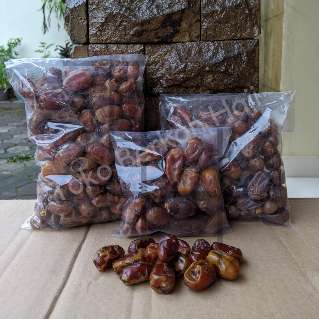 Jual Kurma Madu Mesir 1kg | Kurma Mesir Golden Valley / Kurma Murah ...