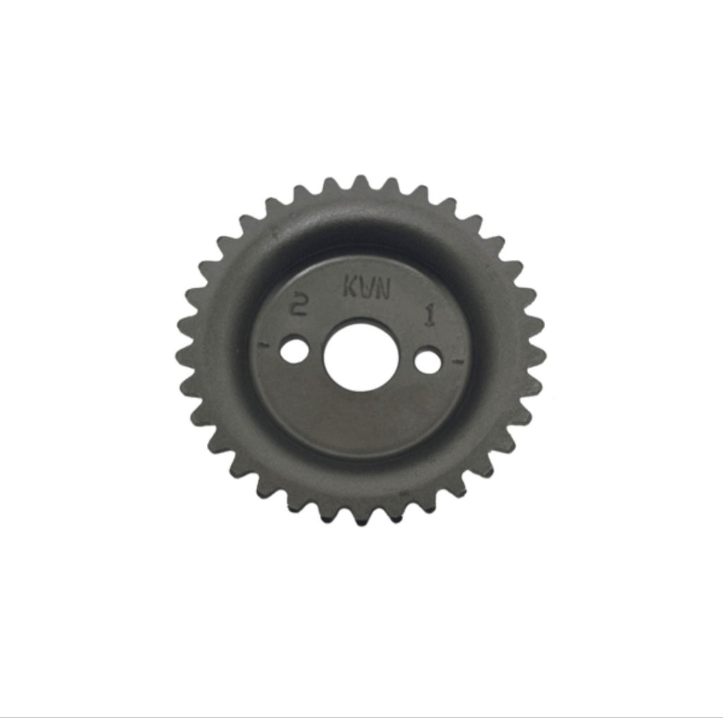 Jual Gigi Sentrik Vario 125 ESP K60 2015 / Vario 150 ESP K59 2015 ...