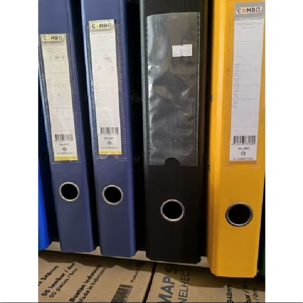 Jual map combo file no 403 ( 1 pcs) | Shopee Indonesia