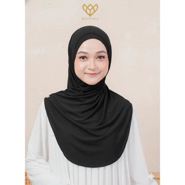 Mairaku Lalisa Instan 2in1 Jersey Meleyot