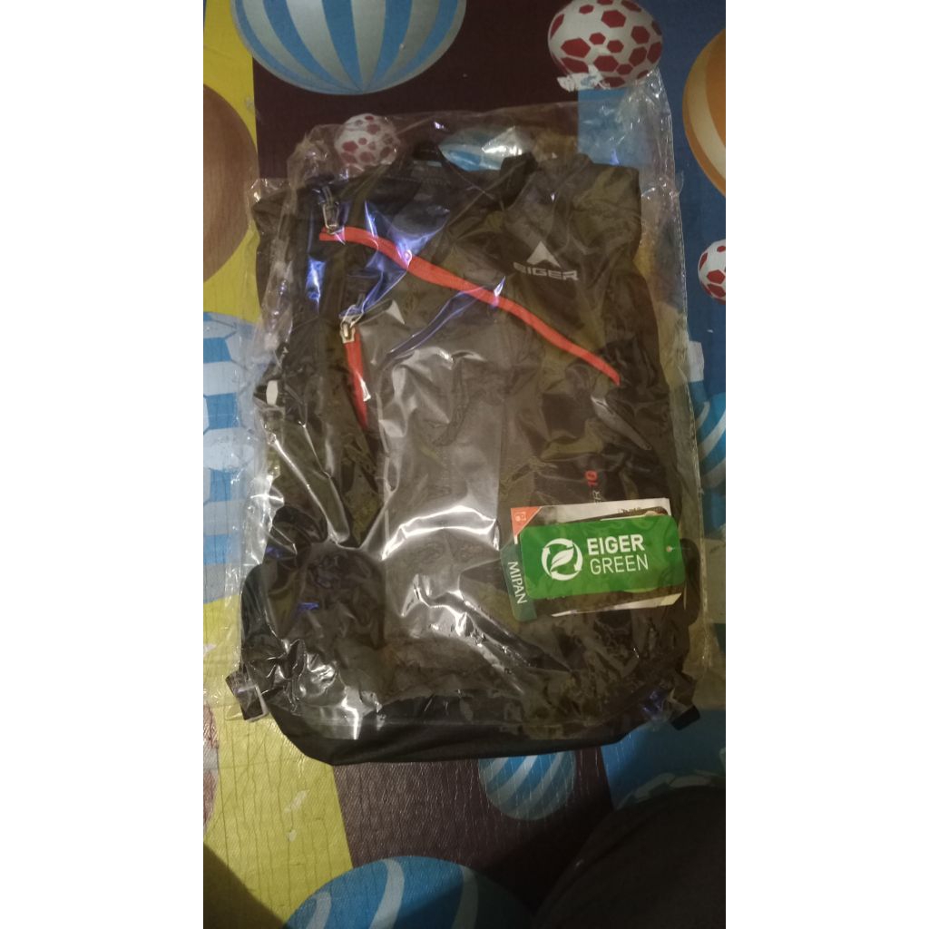 Jual Eiger Pacemaker 10L | Shopee Indonesia