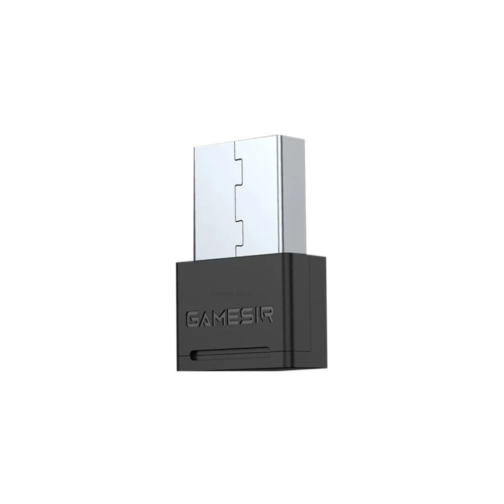 Jual GameSir USB Receiver 2.G Wireless Dongle for X5S / G8 Plus / T4 ...