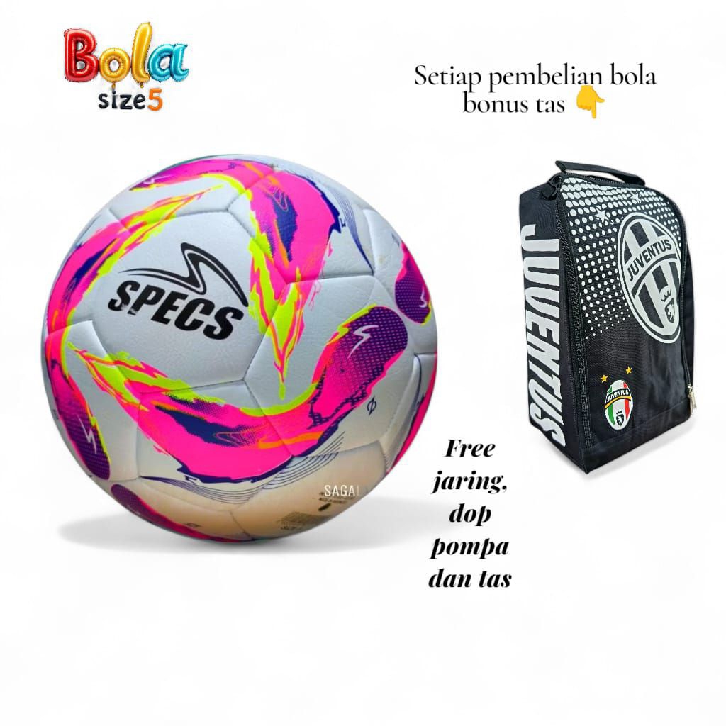 Jual Bola Sepak Size 5 Bola Kaki size 5 Premium Bonus …