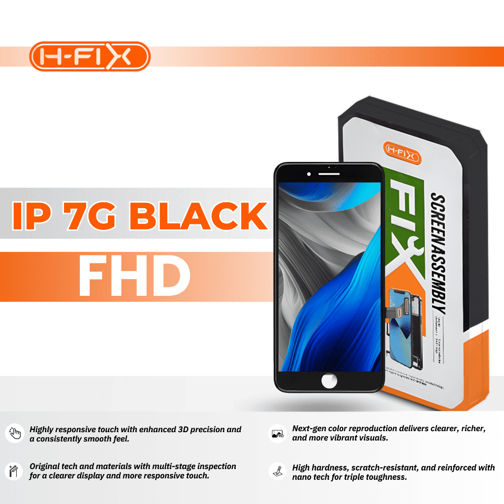 Jual IP 7 Terlengkap & Harga Terbaru Juli 2026 | Shopee Indonesia