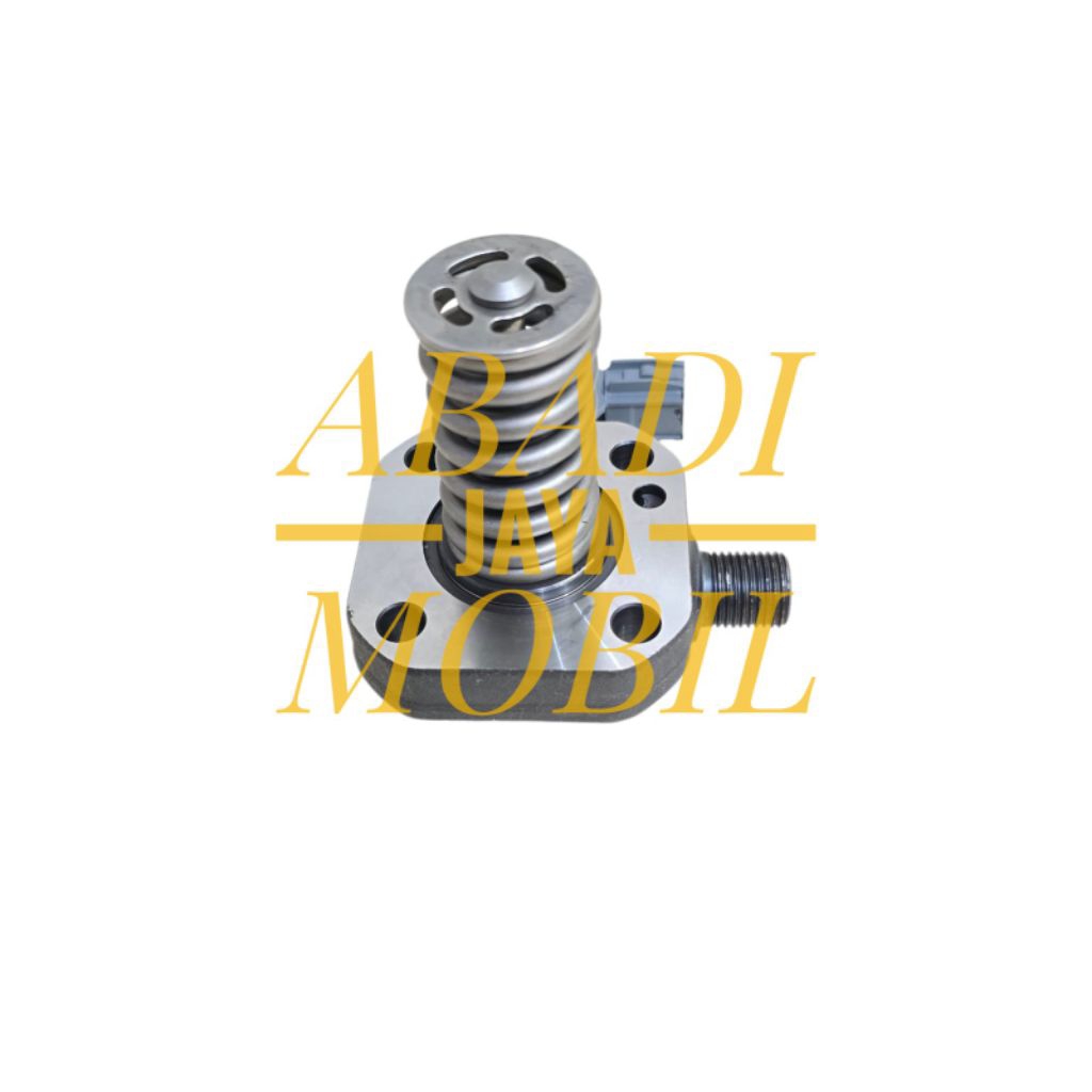 Jual PLUNYER ROTOR SUPPLY PUMP INNOVA REBORN 2.4 2400CC 2GD FTV 22100 ...