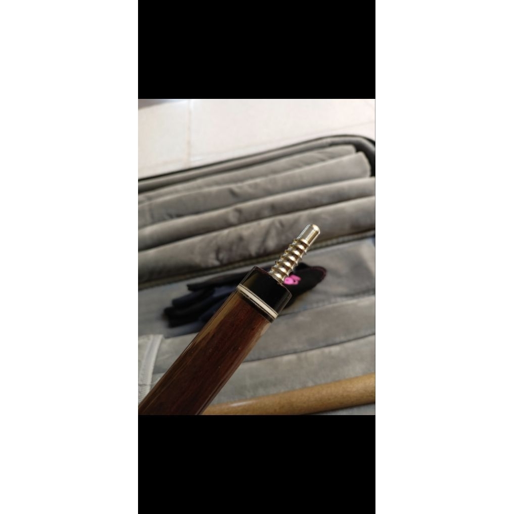 Jual stick billiard custom ny anwar | Shopee Indonesia