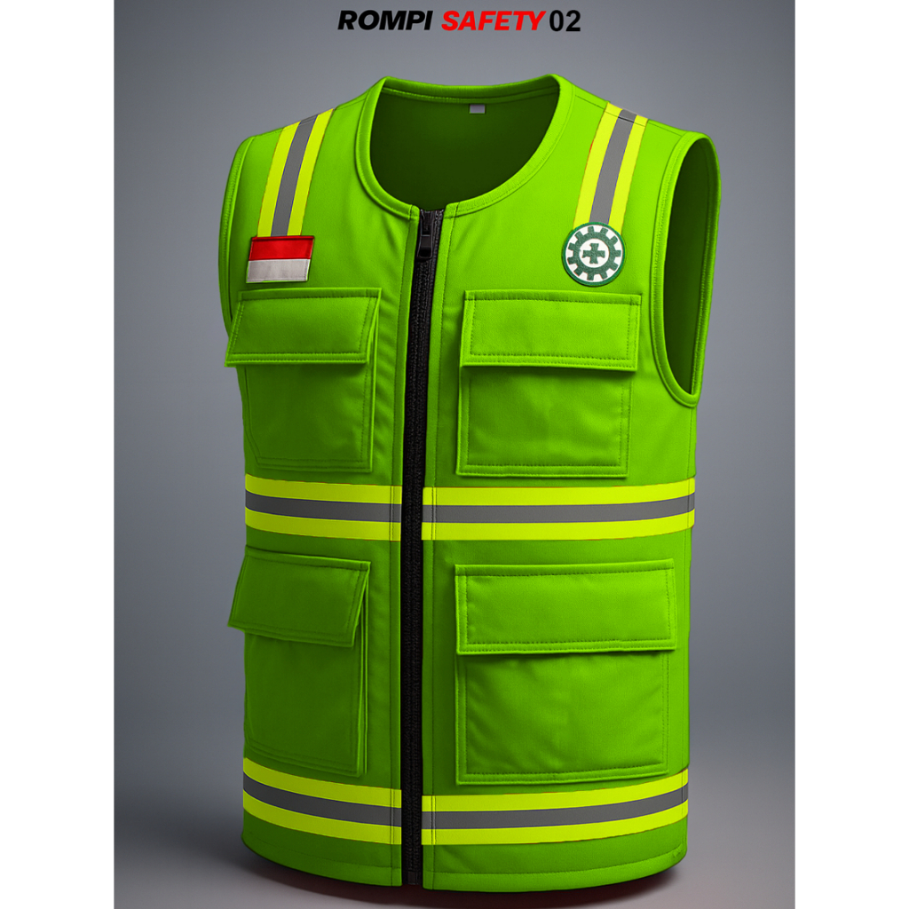 Jual ROMPI SAFETY|ROMPI PROYEK|ROMPI TAMBANG|ROMPI LAPANGAN|ROMPI ...