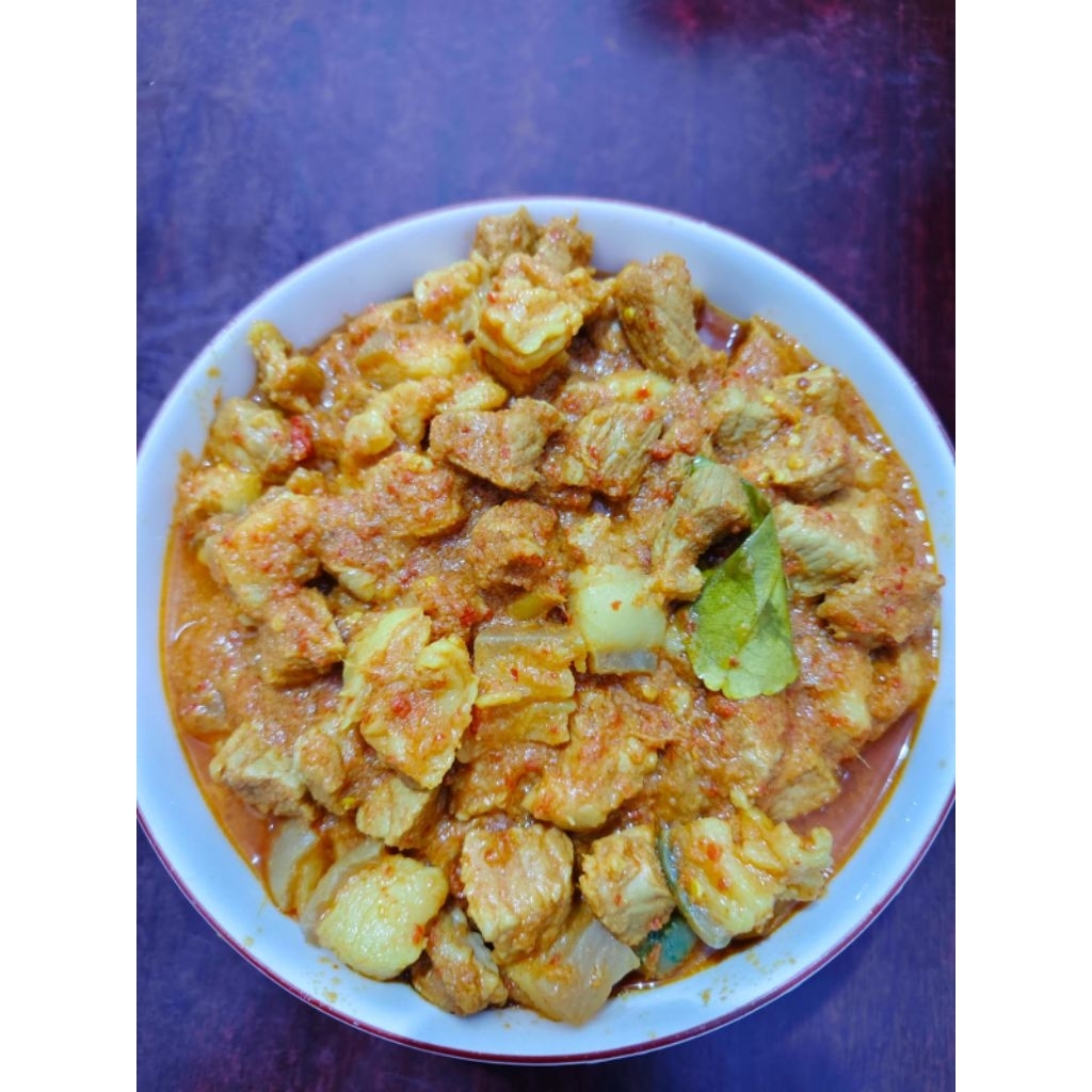 Jual Babi Rica 1 Kg (Pork) Non Halal | Shopee Indonesia
