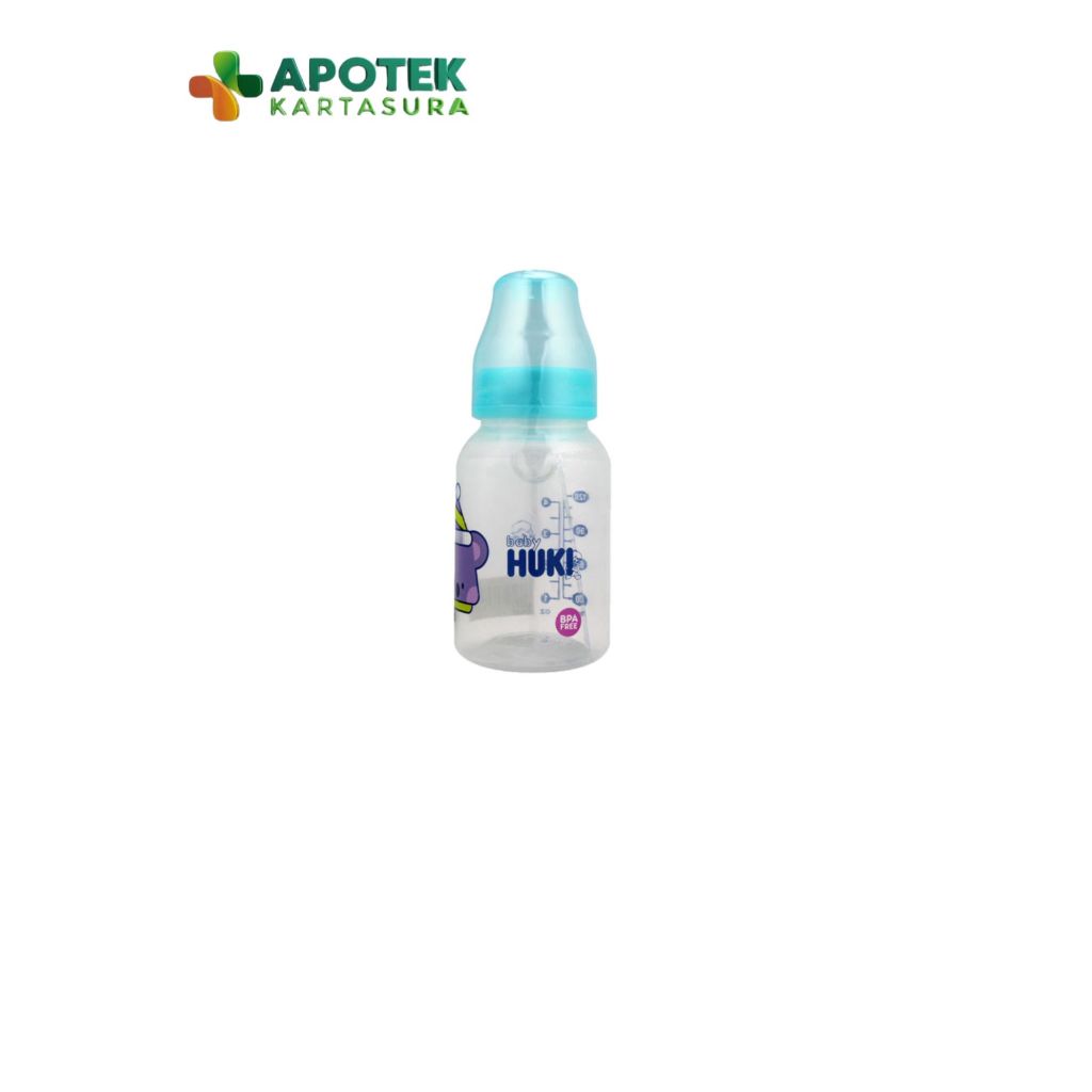 Jual BOTOL ROUND ORTHO 120ML | Shopee Indonesia
