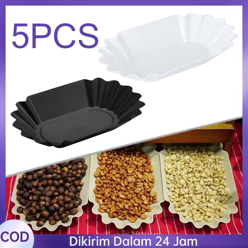 Jual Sample Tray Coffee Beans Cupping Tray Display Tray Biji Kopi ...