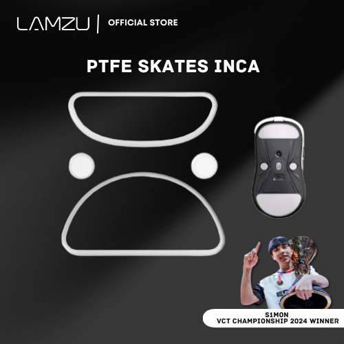 Produk Lamzu Official Indonesia | Shopee Indonesia
