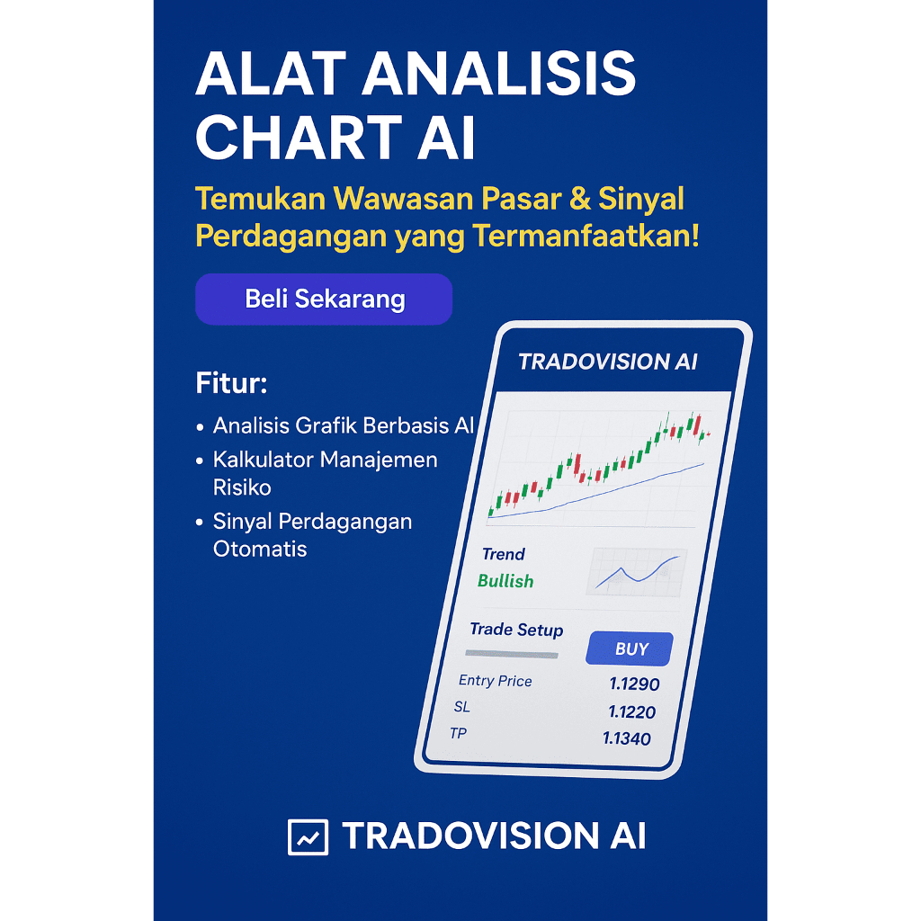 Jual Aplikasi Analisis Chart | Demo & Instalasi Lengkap | Shopee Indonesia