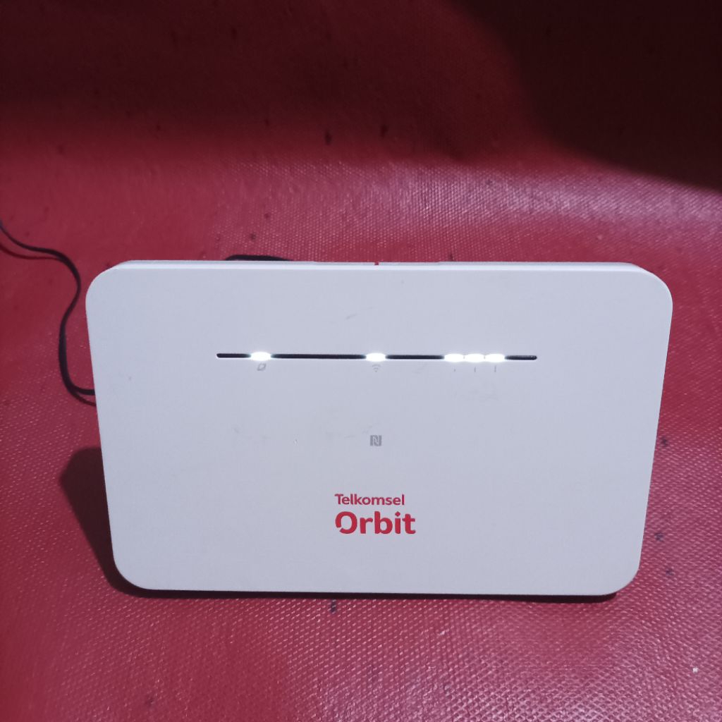 Jual Modem Wifi Orbit Huawei B311B-853 | Shopee Indonesia