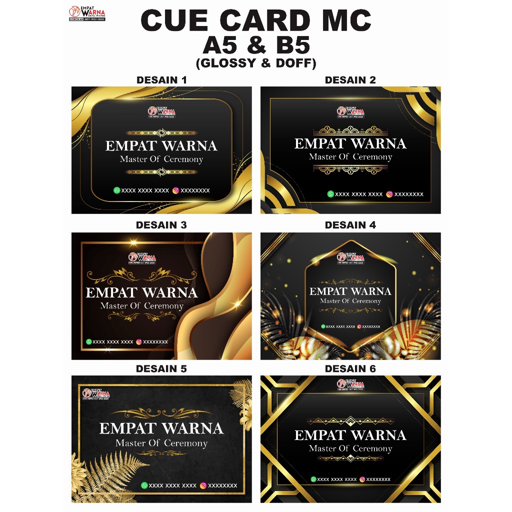 Jual Kertas Mc Terlengkap & Harga Terbaru Juli 2026 | Shopee Indonesia
