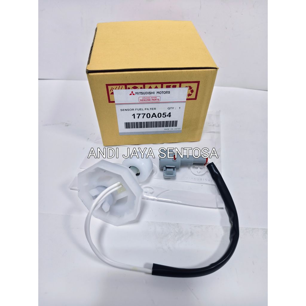 Jual Sensor Fuel Filter Sensor Filter Solar Triton 2.5 cc 2500cc Pajero ...