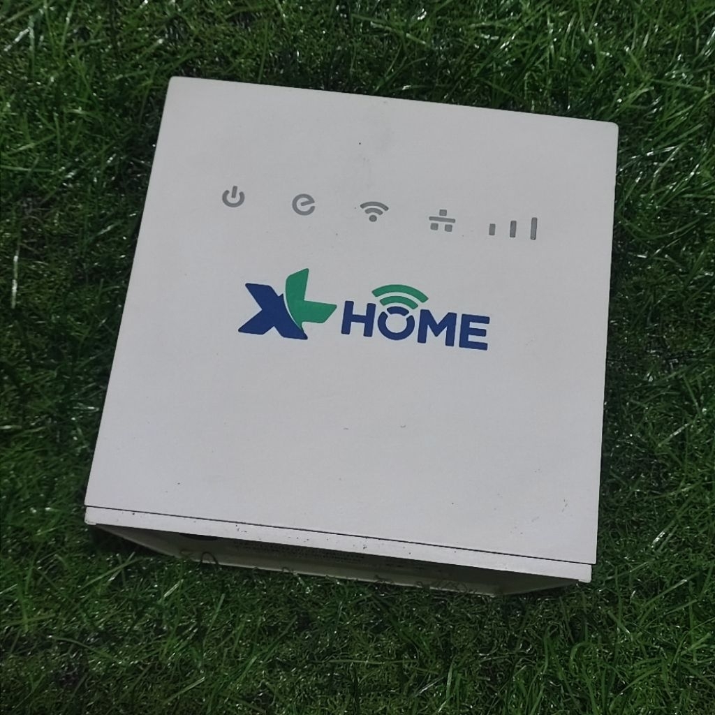 Jual Modem Wifi XL Home Second Kondisi Kondisi Hidup Normal Siap Pakai ...