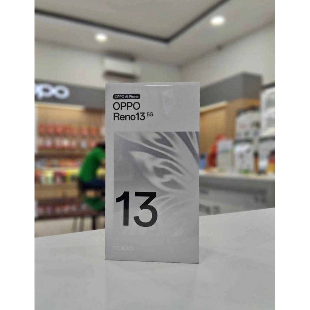 Jual Oppo Reno 13 Ram 12+12/256 Garansi Resmi Samsung Indonesia (New ...