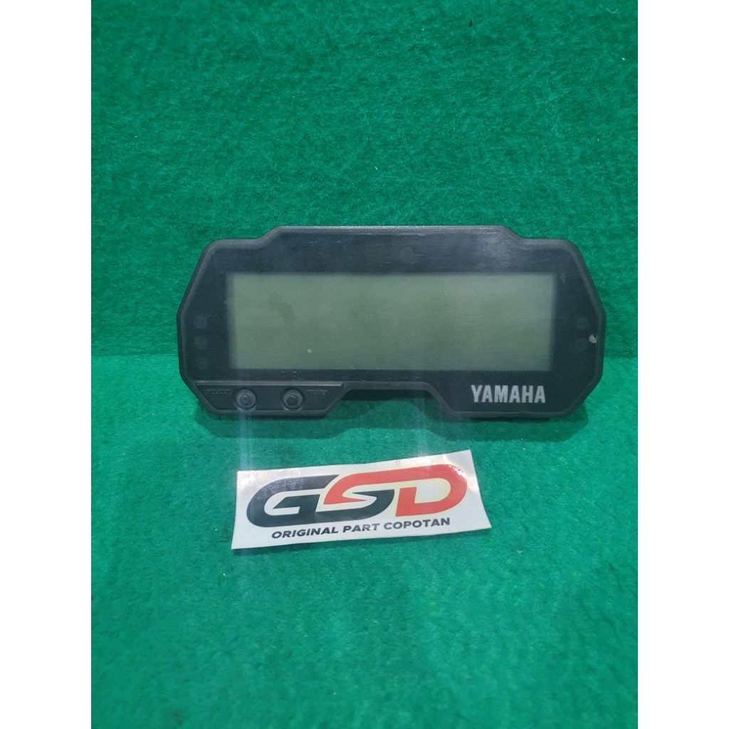 Jual Speedometer All New Vixion R15 V3 MT15 Original Copotan | Shopee ...