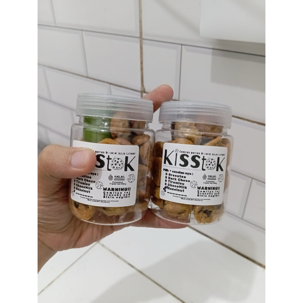 Jual Snack Tok Terlengkap & Harga Terbaru Juni 2026 | Shopee Indonesia