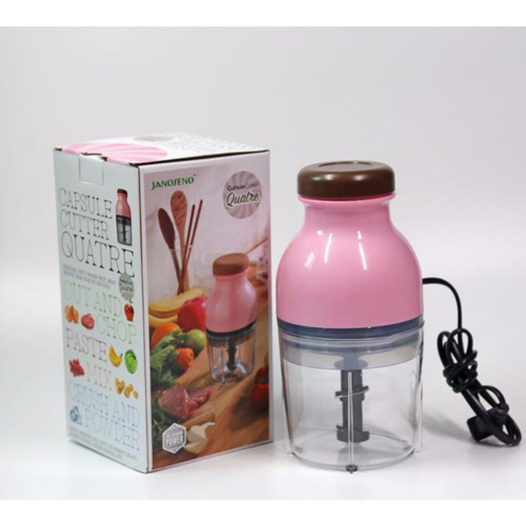 Jual Blander capsule praktis | Shopee Indonesia