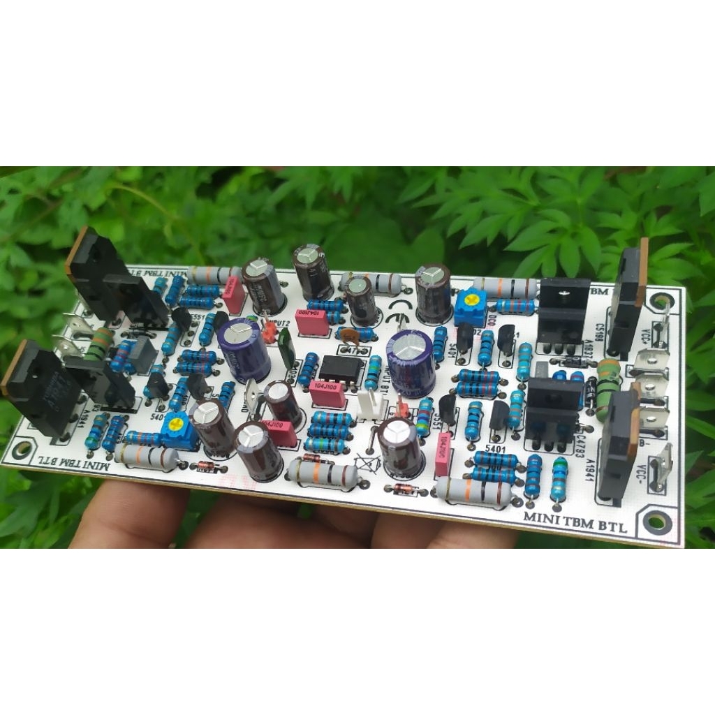 Jual Driver TBM BTL | Shopee Indonesia
