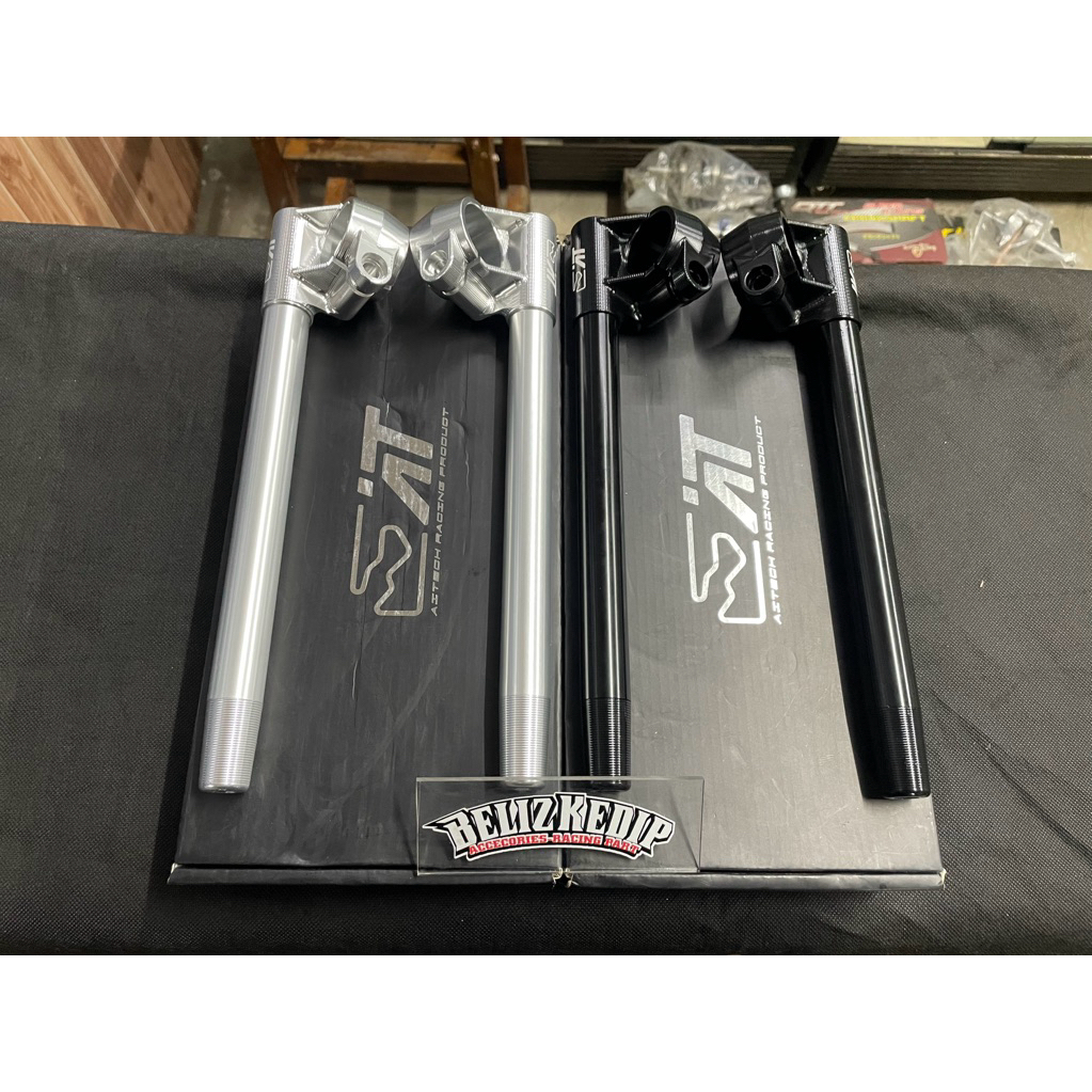 Jual STANG HANDLE BAR SRX TZM AS 33 PNP DI NINJA R SS RR NEW OLD AITECH ...