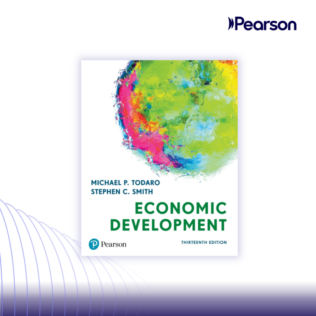 Jual Economic Development 13th Edition 9781292291154 | Shopee Indonesia