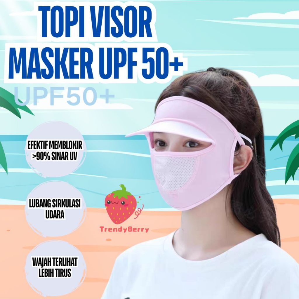 Produk TrendyBerry Official | Shopee Indonesia