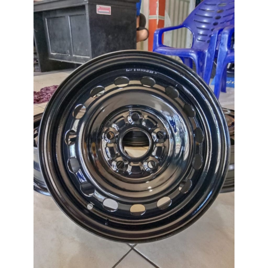 Jual Velg Kaleng Innova | Shopee Indonesia