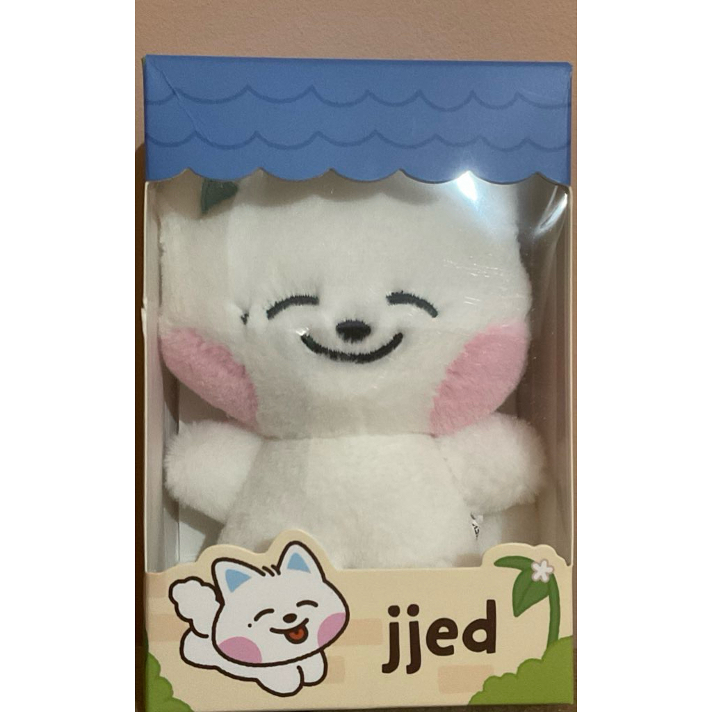 Jual dreamiez doll jjed nct dream | Shopee Indonesia