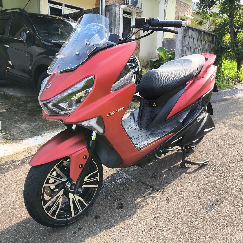 Jual Polytron Fox R Terlengkap & Harga Terbaru Agustus 2026 | Shopee ...