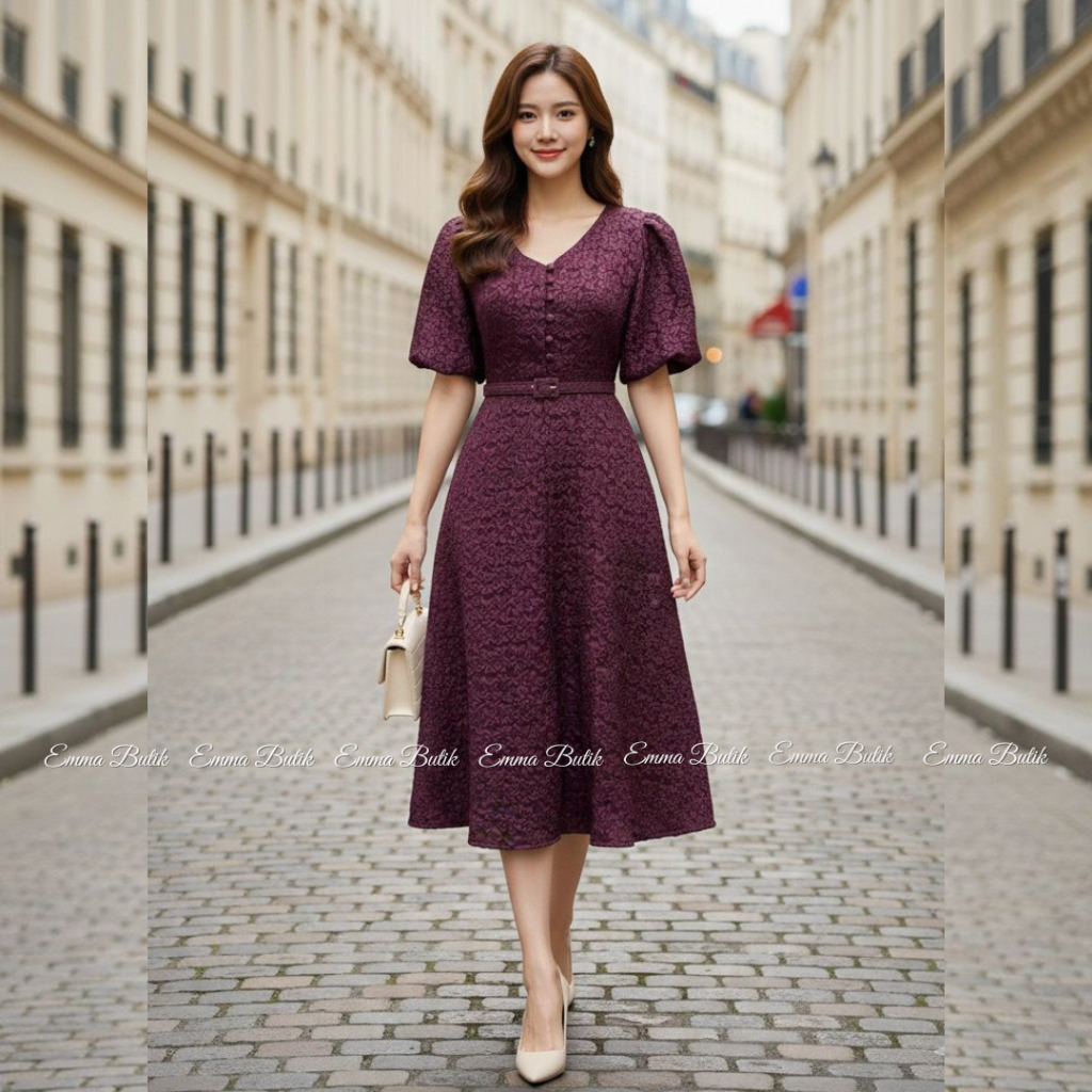 knee length dresses homecoming A-Line Sequined COCOMELODY CS0508, Fandango Pink YGroup_cross-your-heart-strapless-mini-dress main image 0