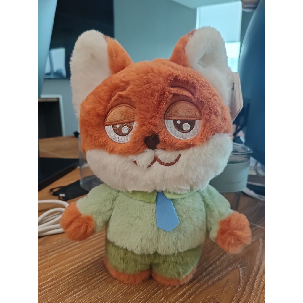 Jual Boneka capit Oh Some Funifun! roti terbaru beruang Christmas ...