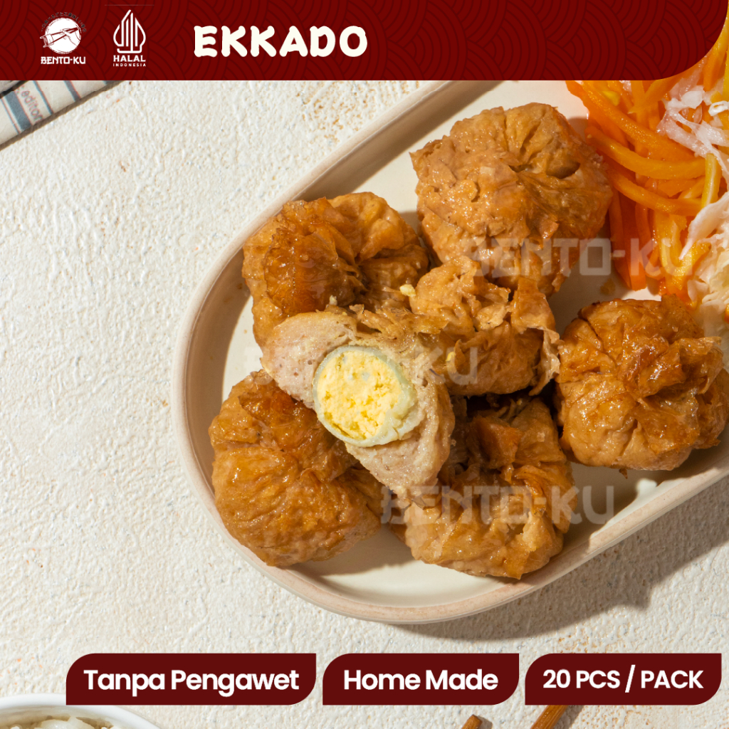 Jual Resep Frozen Food Terlengkap & Harga Terbaru Juni 2026 | Shopee ...