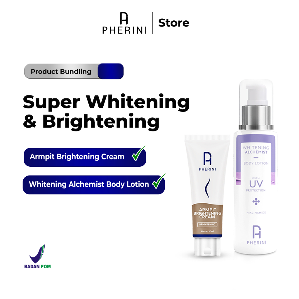 Toko Online Pherini Indonesia | Shopee Indonesia