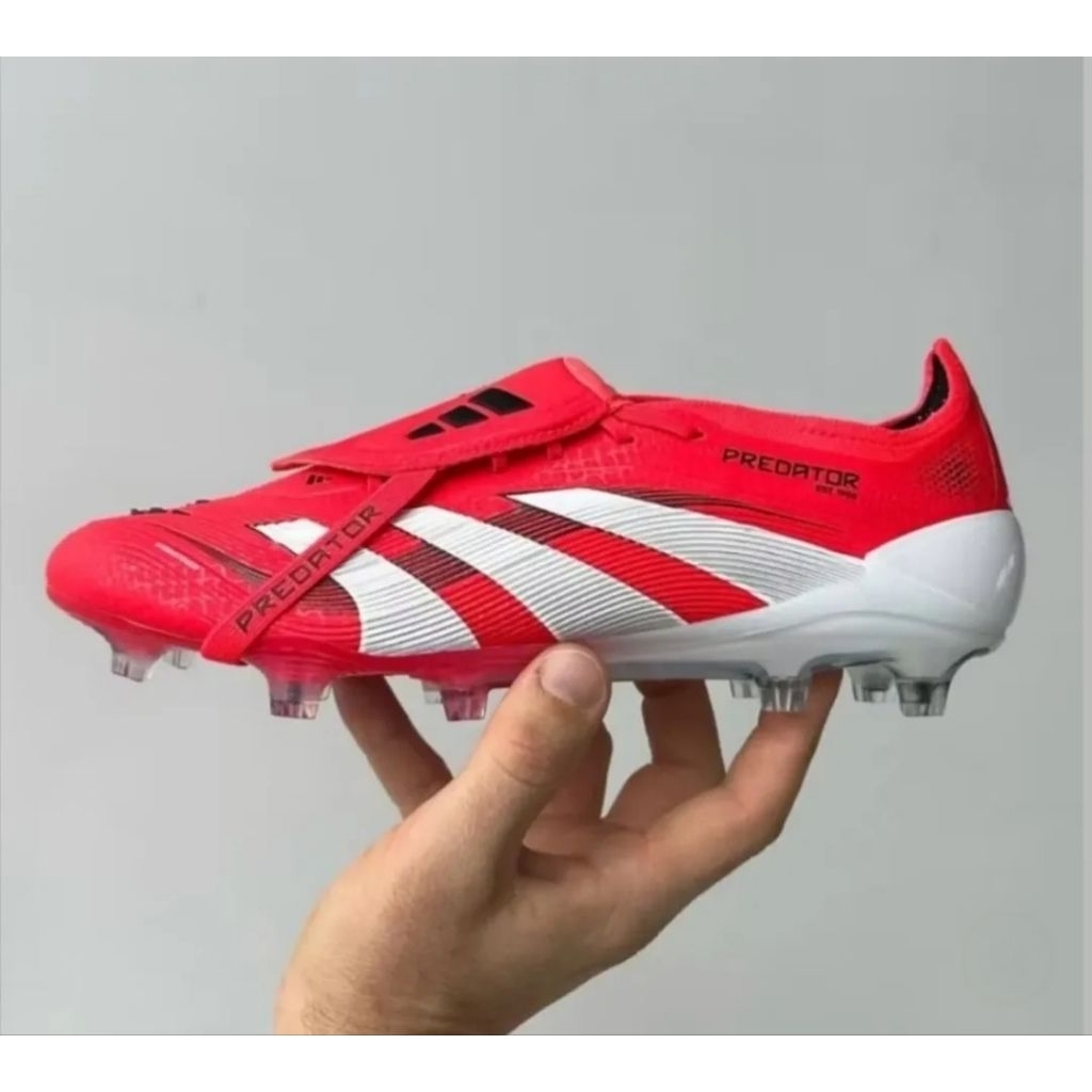 Jual SALE MURAH - Sepatu Bola Adidas Predator Elite FT FG (BNIB ID8966 ...