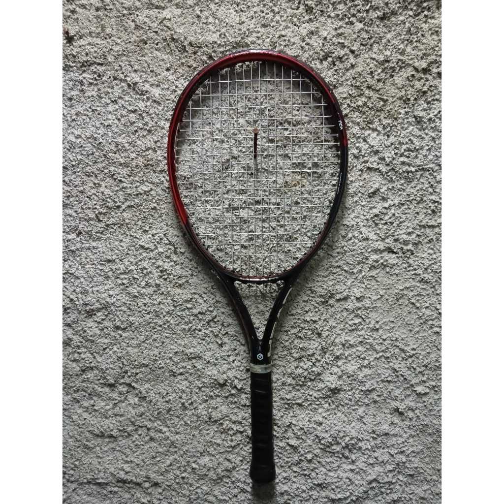 Jual Raket Tenis Preloved Head Graphene Pwr Kualitas Original | Shopee ...
