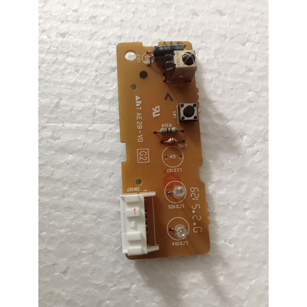 Jual Sensor ac shaatp type bey R32 Original | Shopee Indonesia