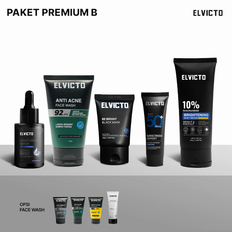 ELVICTO PAKET PREMIUM B - foto 1