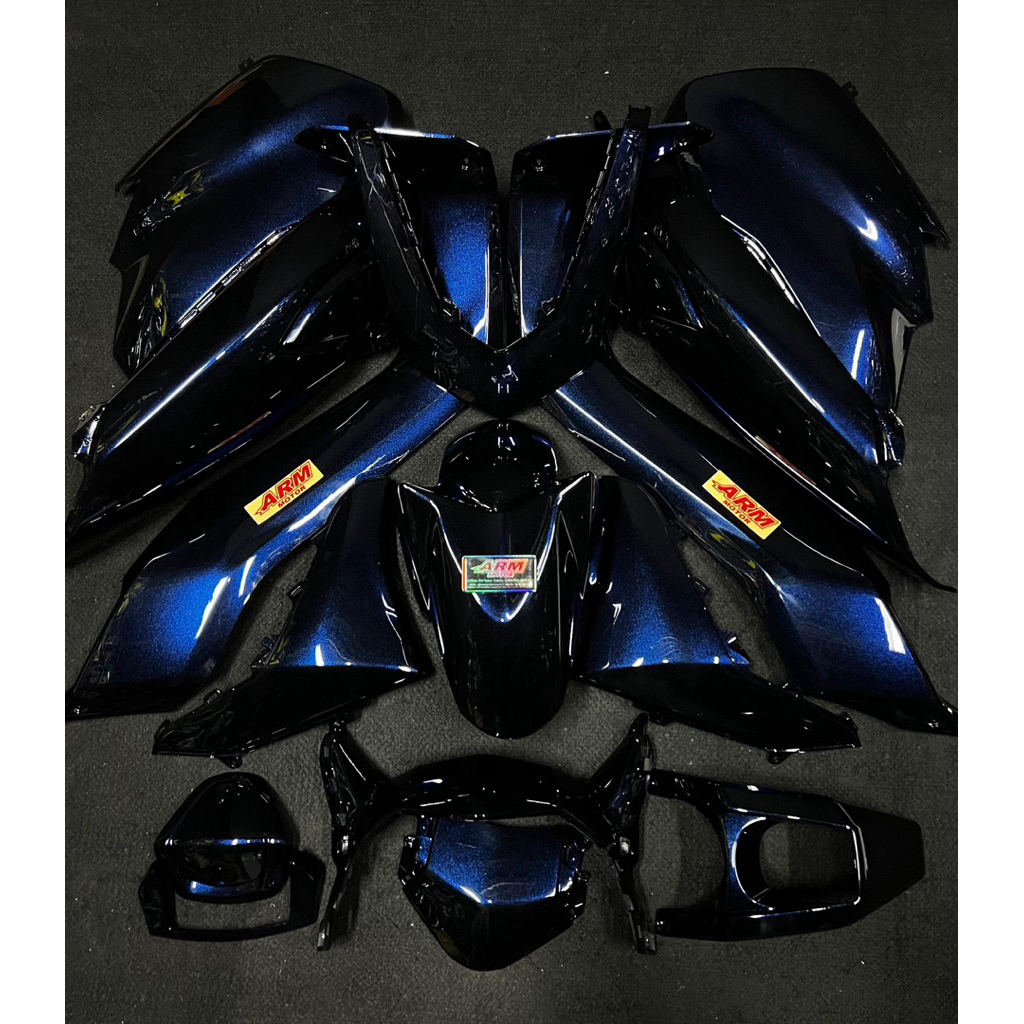 Produk Arm motor modifikasi | Shopee Indonesia