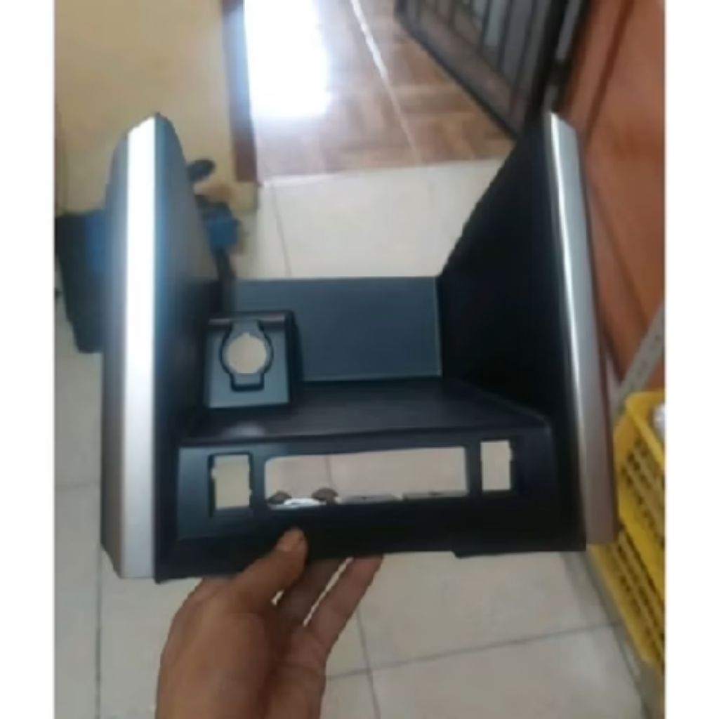 Jual panel console box ecu mode power mode innova reborn asli ori ...