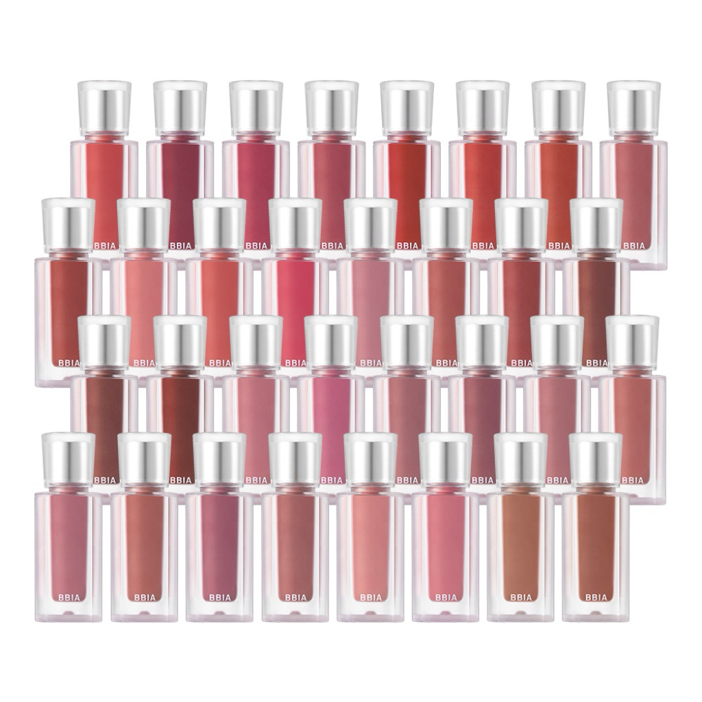 Jual NEW | BBIA LAST VELVET TINT MLBB 32 COLORS | Shopee Indonesia