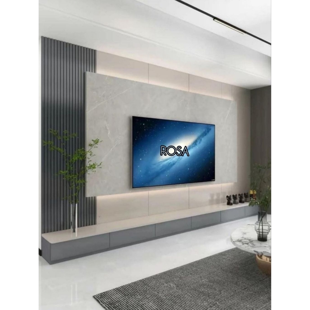 Jual Backdrop TV Terlengkap & Harga Terbaru Juli 2026 | Shopee Indonesia