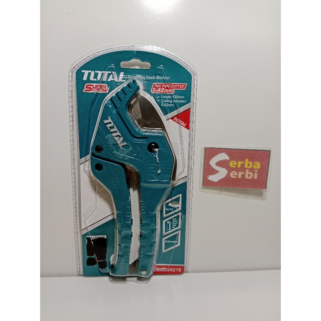 Jual -GUNTING PIPA-Gunting pemotong pipa Pvc Pipe cutter | Shopee Indonesia