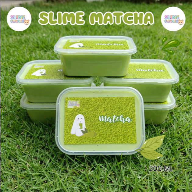 Produk Slime Corner | Shopee Indonesia