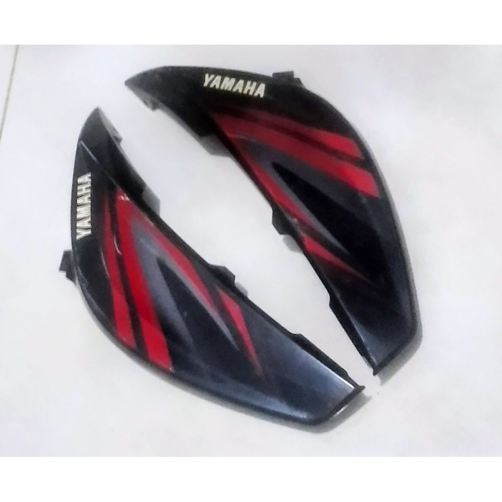 Jual ygp Tebeng Luar Legsil Sayap Mio GT 2Bj F835U harga satua kanan ...