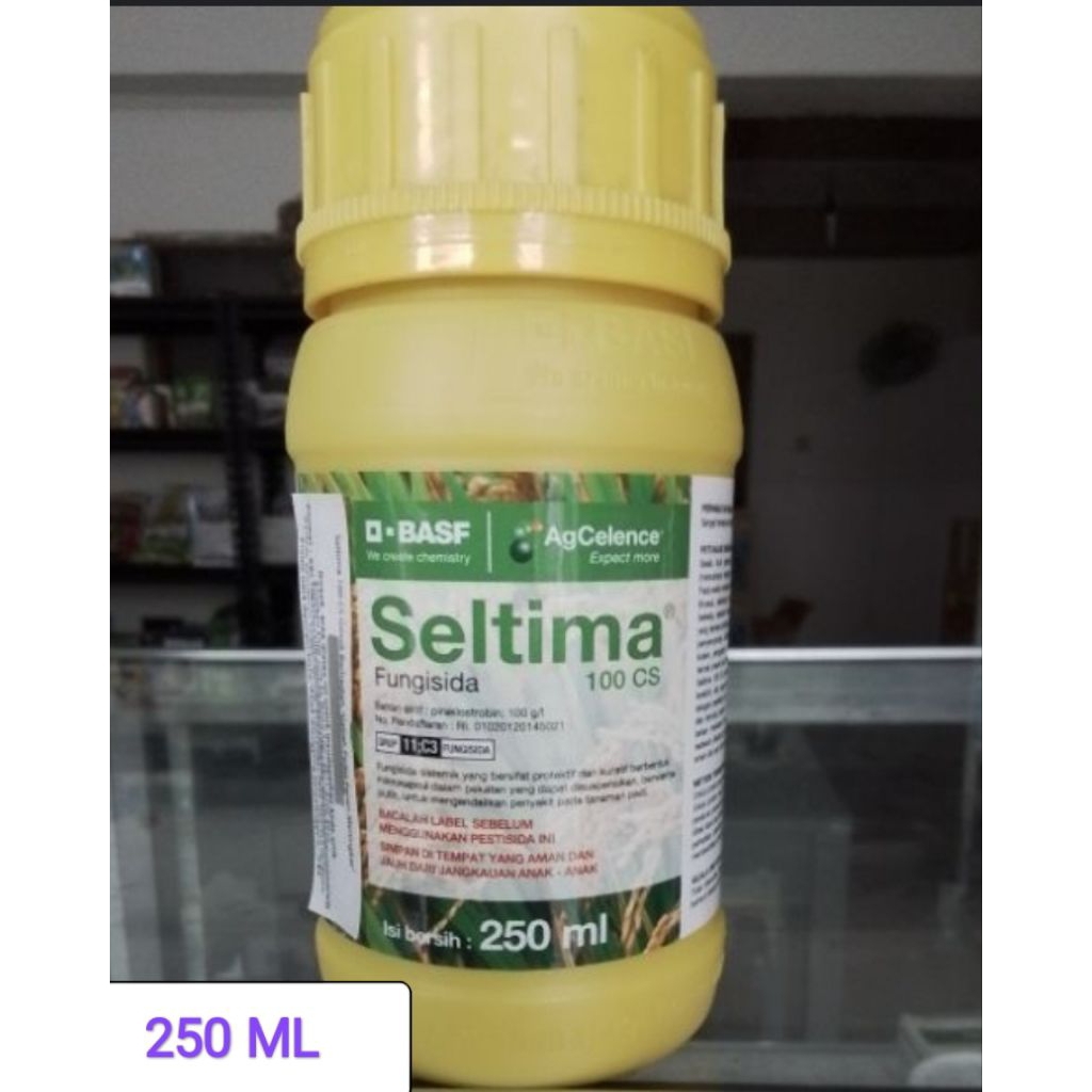 Jual Seltima 100CS 250ml - Fungisida Sistemik, Perlindungan Tanaman ...