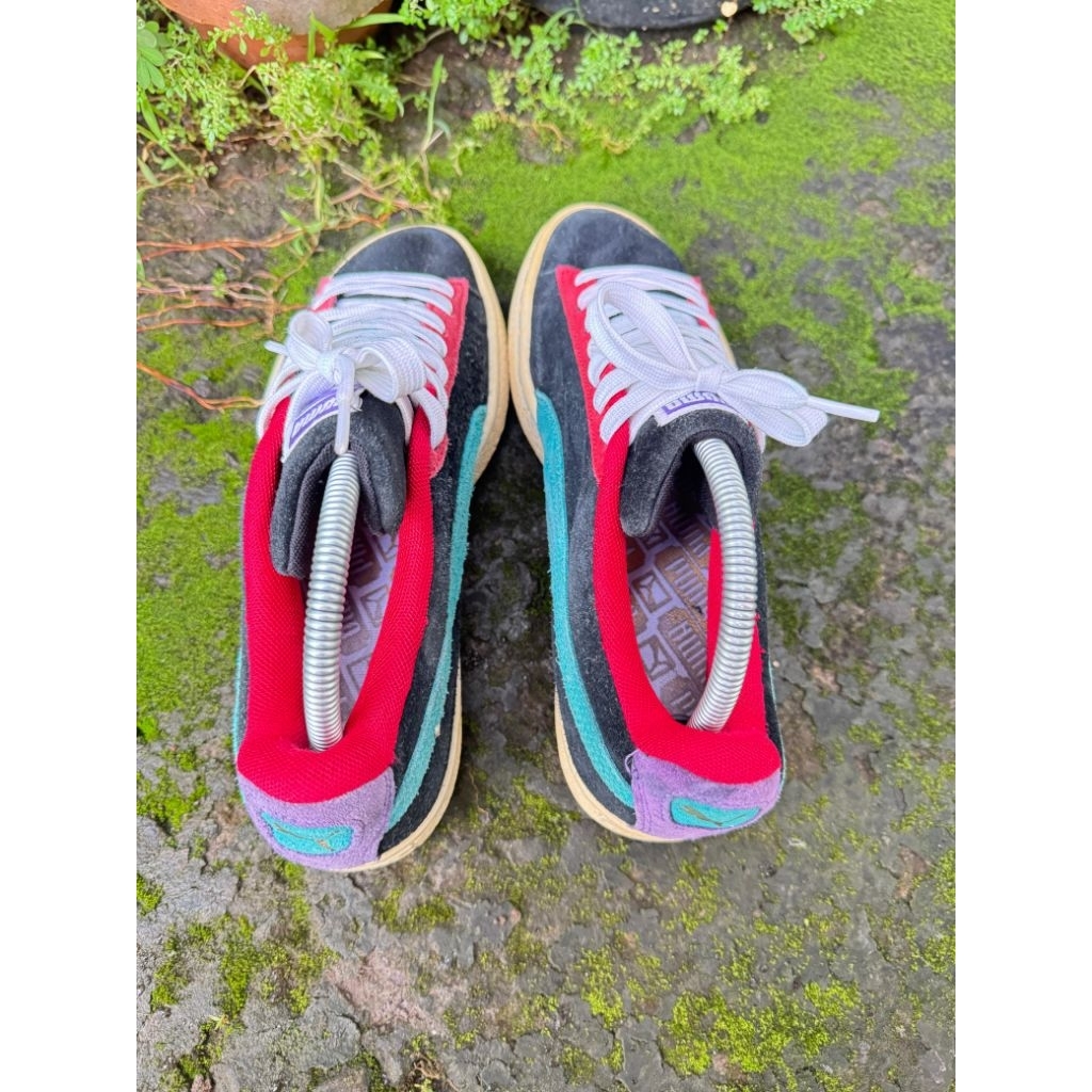 Jual sepatu puma suede | Shopee Indonesia