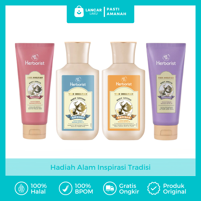 Jual Hembodi Terlengkap & Harga Terbaru Juli 2026 | Shopee Indonesia
